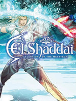 El Shaddai: Ascension of the Metatron HD Remaster